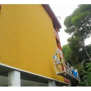 BlueBean Pintura Integral pintura de fachadas 6